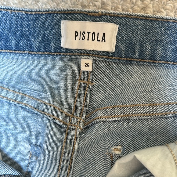 Pistola jeans size 26 - Picture 3 of 3